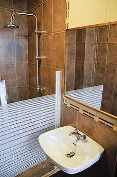 Hostel Triana Backpackers Sevilla