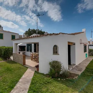  Apartamento Con Piscina Y Playa España