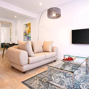 Apartamento Genteel Encarnación, Sevilla