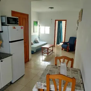  Apartamento Céntrico España