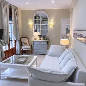 Apartamento Arquillo De La Plata, Sevilla