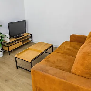 Apartment Triana, Seville