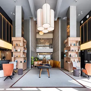**** Hotel Condal Mar Affiliated By Melia Spain