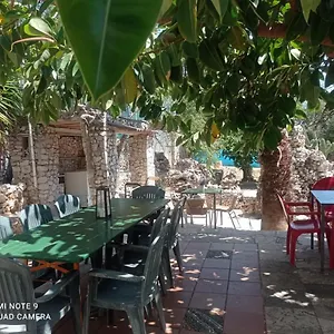  Сasa de vacaciones Casa Calafell España