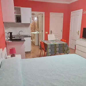  Apartamento Vivienda Perez Martin España