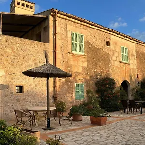  Agroturismo Ses Cases Noves España