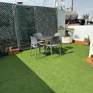 Apartamento Boutique Abades Ii, Sevilla