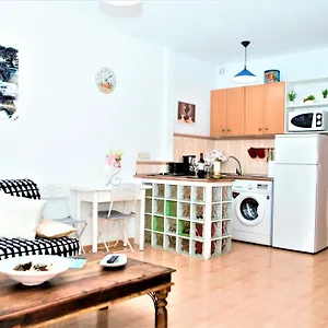  Apartamento Veronica H España