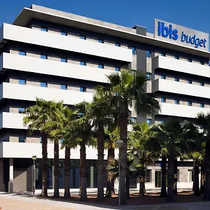 Ibis Budget Aeropuerto Penzion