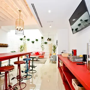 The Zentral Arenal Apartment