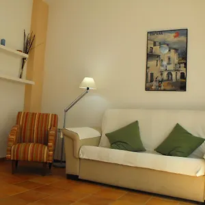 Karmapartment 2 Siviglia