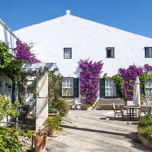 **** Hotel Rural Biniarroca - Adults Only Spain