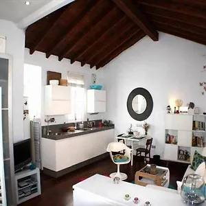 Apartamento La Casa De Maite, Sevilla
