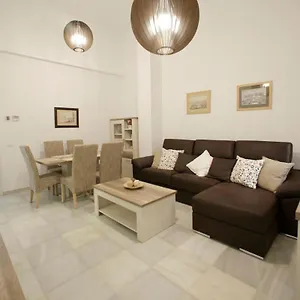 Apartamento Santa Ana Donkey, Sevilla