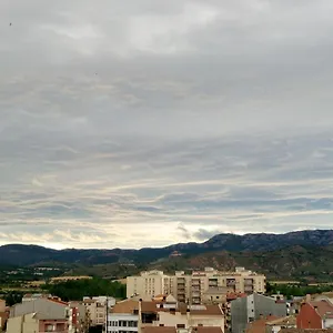  Apartamento Lo Piset De La Torre España