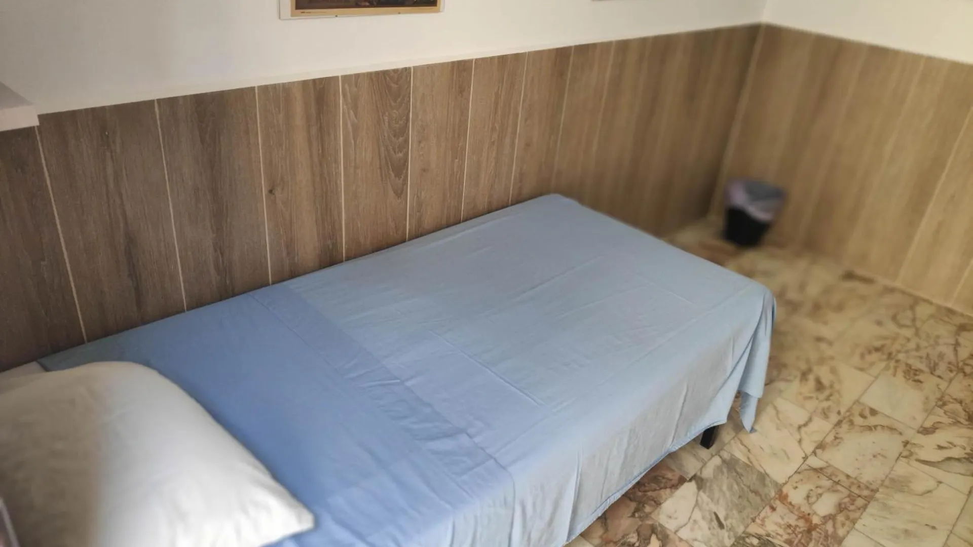 Hostel Triana Backpackers Севилья