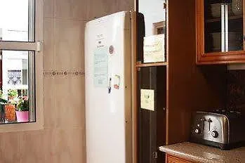 Hostel Triana Backpackers Севилья 0*,  Испания