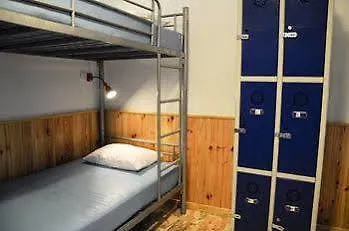 Hostel Triana Backpackers Севилья
