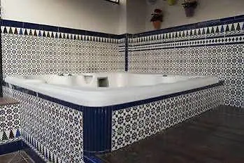 Hostel Triana Backpackers Seville 0*,