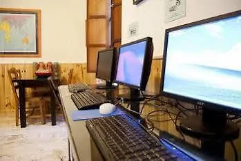 Hostel Triana Backpackers Seville 0*,