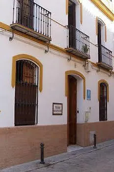 Hostel Triana Backpackers Seville 0*,