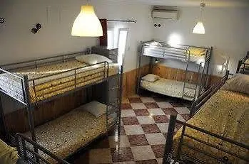 Hostel Triana Backpackers Seville