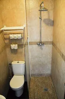 Hostel Triana Backpackers Seville Spain