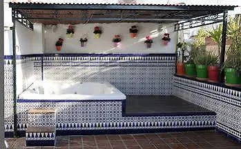 Hostel Triana Backpackers Seville